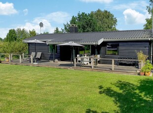 Sommerhus - 6 personer - Rødstjertvej - 3120 - Dronningmølle