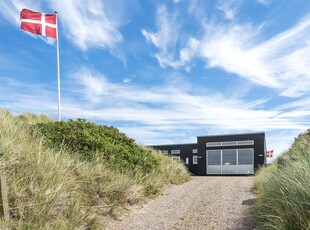 Sommerhus - 6 personer - Regnspovedalen - Houvig - 6950 - Ringkøbing