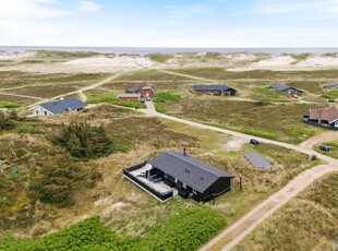 Sommerhus - 6 personer - Sandvej - Skodbjerge - 6960 - Hvide Sande