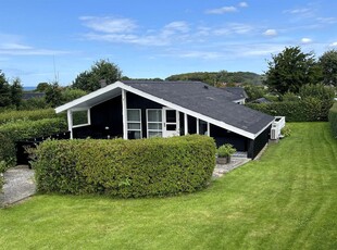 Sommerhus - 6 personer - Skåstrup Strand Øst