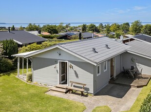 Sommerhus - 6 personer - Skåstrup Strand Øst