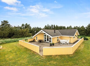 Sommerhus - 6 personer - Solhaven - 6857 - Blåvand