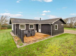 Sommerhus - 6 personer - Sommerstedvej - 7830 - Vinderup