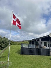 Sommerhus - 6 personer - Sommervej - 9800 - Hjørring