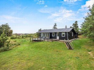 Sommerhus - 6 personer - Søringen