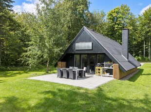 Sommerhus - 6 personer - Østmarken - Arrild - 6520 - Toftlund