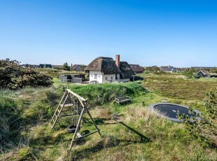 Sommerhus - 6 personer - Storebjerg - Bjerregård - 6960 - Hvide Sande