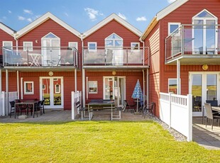 Sommerhus - 6 personer - Stranden - Øster Hurup - 9560 - Hadsund