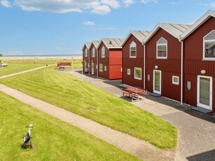 Sommerhus - 6 personer - Stranden - Øster Hurup - 9560 - Hadsund