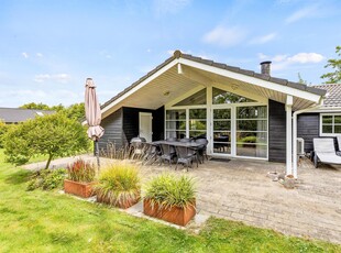 Sommerhus - 6 personer - Strandvænget - Bork Havn - 6893 - Hemmet Strand