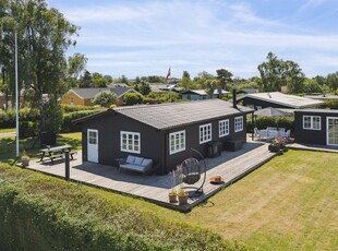 Sommerhus - 6 personer - Strandvænget