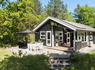 Sommerhus - 6 personer - Østre Klitvej - Fjellerup - 8585 - Glesborg