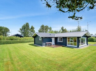 Sommerhus - 6 personer - Stubbegårdsparken - Næsby Strand - 4900 - Nakskov