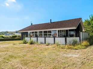 Sommerhus - 6 personer - Tangvej - Bønnerup Strand - 8585 - Glesborg