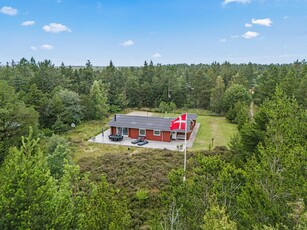 Sommerhus - 6 personer - Thulevej - Kongsmark - 6792 - Rømø