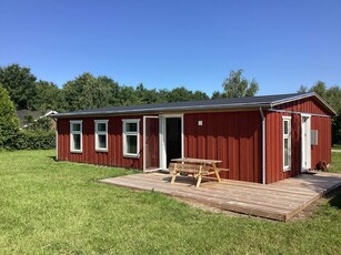 Sommerhus - 6 personer - Torpet - 6682 - Hovborg