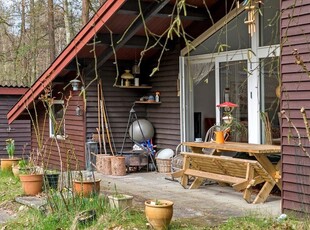 Sommerhus - 6 personer - Ulvshalevej