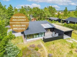 Sommerhus - 6 personer - Urfuglevej - 6854 - Henne Strand