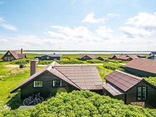 Sommerhus - 6 personer - Vejlby Klit - Vejlby Klit - 7673 - Harboøre