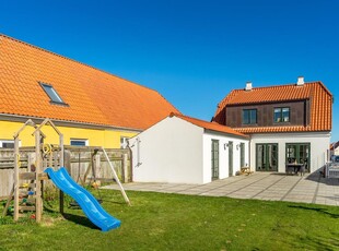 Sommerhus - 6 personer - Vendelbogade - 9480 - Løkken