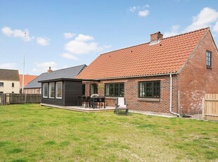 Sommerhus - 6 personer - Vesterhavsgade - 7680 - Thyborøn