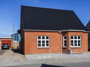 Sommerhus - 6 personer - Vesterhavsgade - 7680 - Thyborøn