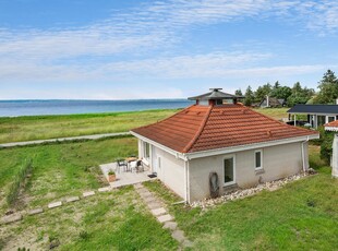 Sommerhus - 6 personer - Vestre Strandvej - Skødshoved - 8420 - Knebel