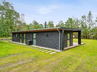 Sommerhus - 7 personer - Asmandvej - Boeslum - 8400 - Ebeltoft