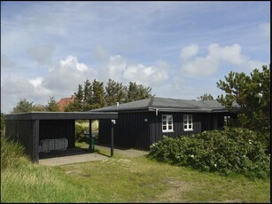 Sommerhus - 7 personer - Fyrmarken - Nr. Lyngvig - 6960 - Hvide Sande