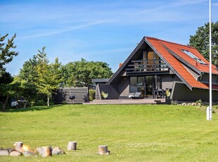 Sommerhus - 7 personer - Haslevgaarde Bakker - Øster Hurup - 9560 - Hadsund