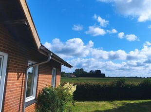 Sommerhus - 7 personer - Hesterøroddevej