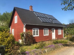 Sommerhus - 7 personer - Kalkhavesvej - Ballen - 8305 - Samsø