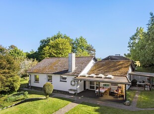 Sommerhus - 7 personer - Klintholm Strand - Bøsøre - Klintholm Strand - 5874 - Hesselager