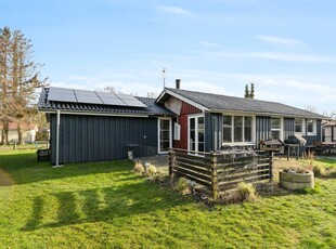 Sommerhus - 7 personer - Kongestien