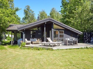 Sommerhus - 7 personer - Løgager - Ordrup - 4540 - Fårevejle