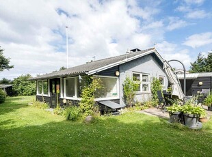 Sommerhus - 8 personer - Rødkløveren - 5390 - Martofte