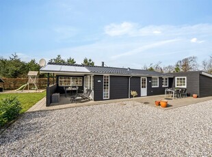 Sommerhus - 7 personer - Skovbrynet - Skaven - 6880 - Tarm