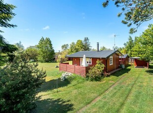 Sommerhus - 7 personer - Tidselvejen