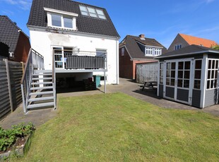 Sommerhus - 7 personer - Vesterhavsgade - 7680 - Thyborøn