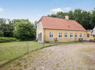 Sommerhus - 8 personer - Abildhedevej - 6800 - Varde