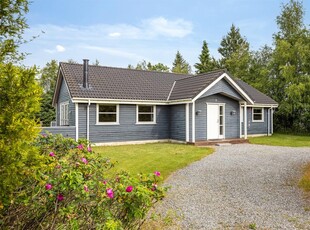 Sommerhus - 8 personer - Brombærvej - Bisnap - 9370 - Hals