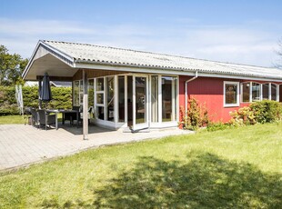 Sommerhus - 8 personer - Capellavej - Vejlby Fed - 5500 - Middelfart