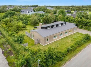 Sommerhus - 8 personer - Drejøgade - 6950 - Ringkøbing