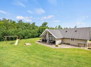 Sommerhus - 8 personer - Duevænget - Bork Havn - 6893 - Hemmet Strand