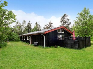 Sommerhus - 8 personer - Egernvej - Tranum Klit - 9460 - Brovst