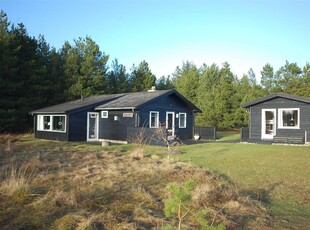 Sommerhus - 8 personer - Falkevej - 9493 - Saltum