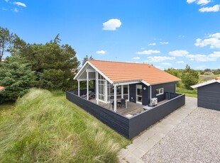 Sommerhus - 8 personer - Fjand Strand - Fjand - 6990 - Ulfborg