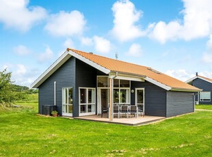 Sommerhus - 8 personer - Fjand Strand - Fjand - 6990 - Ulfborg