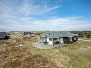 Sommerhus - 8 personer - Gloryvej - Vrist - 7673 - Harboøre