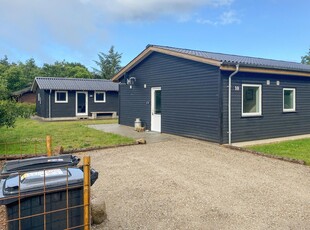 Sommerhus - 8 personer - Gyvelvej - Stauning - 6900 - Skjern